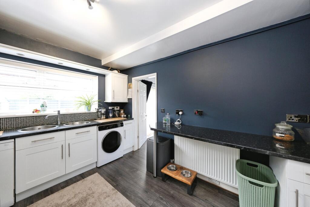 House in Nottingham - View 4