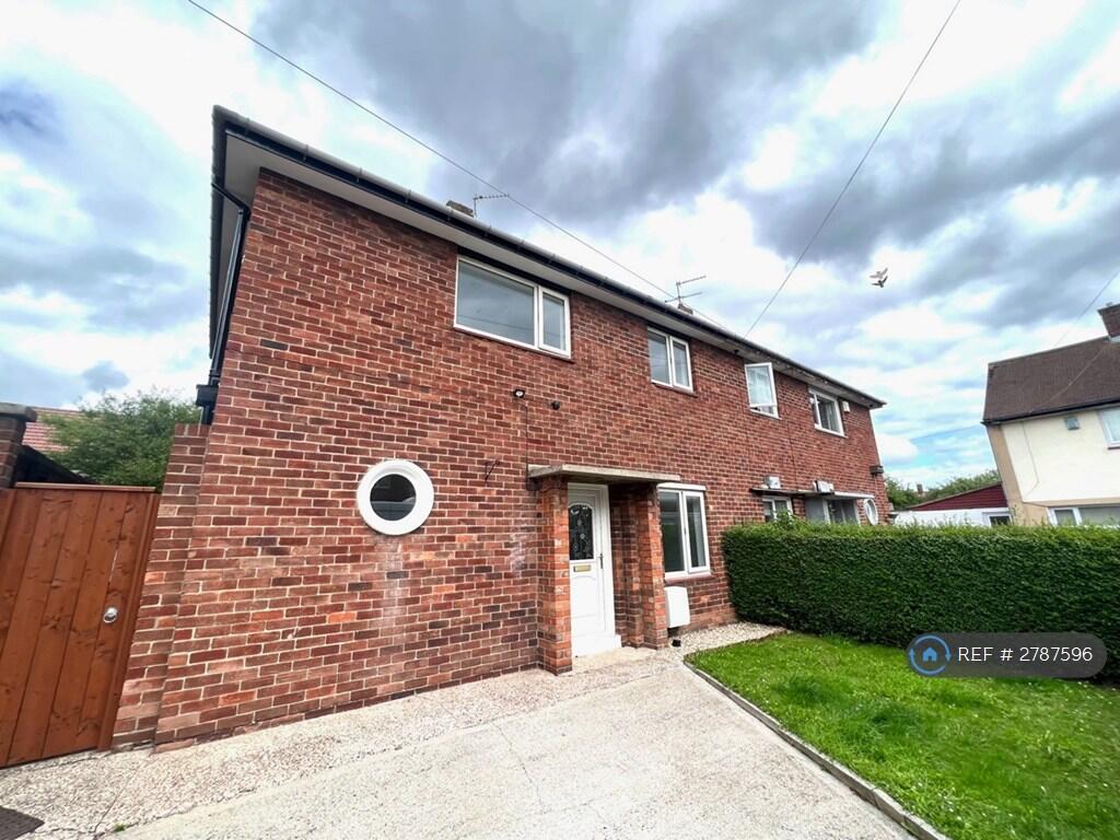 Main image of property: Wharfedale Gardens, Blyth, NE24