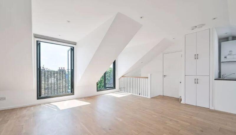 Main image of property: Savernake Road, South End Green 