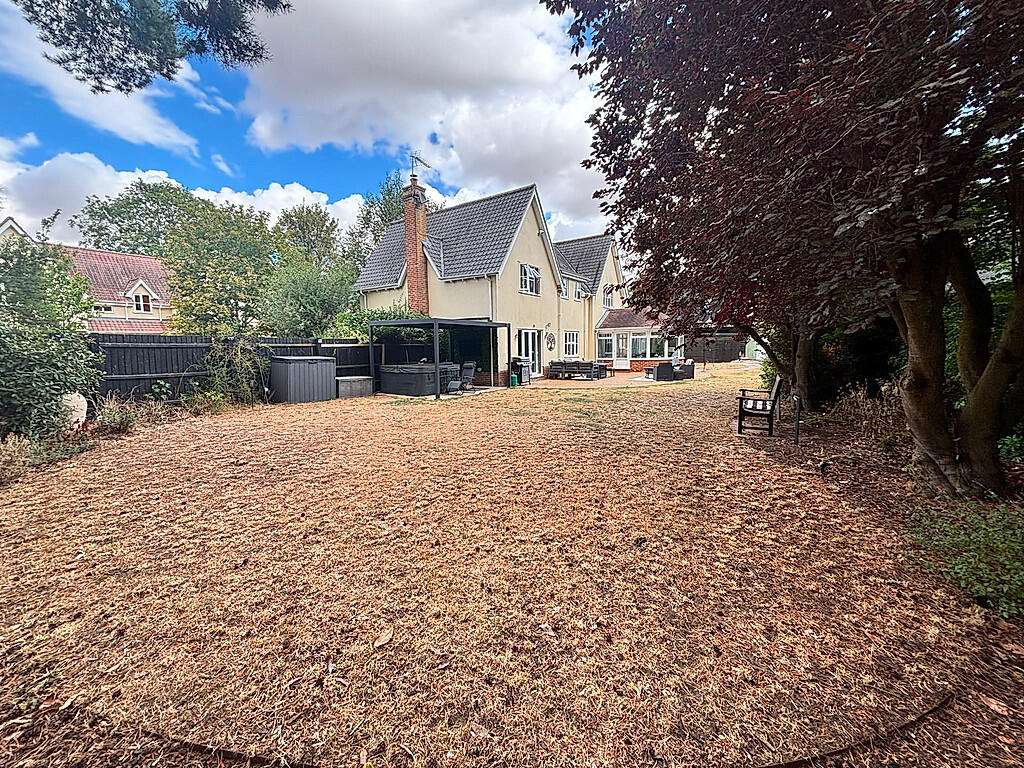 Marley Close, Thurston, Bury Saint Edmunds, IP31 3NT photo 2