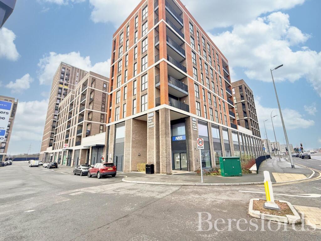 Main image of property: Halewood Way, Rainham, RM13