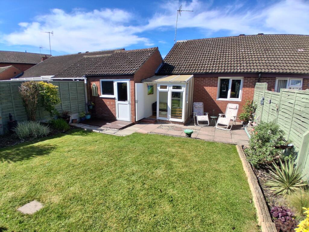 Additional image 16 of Kingham Close, Redditch, B98