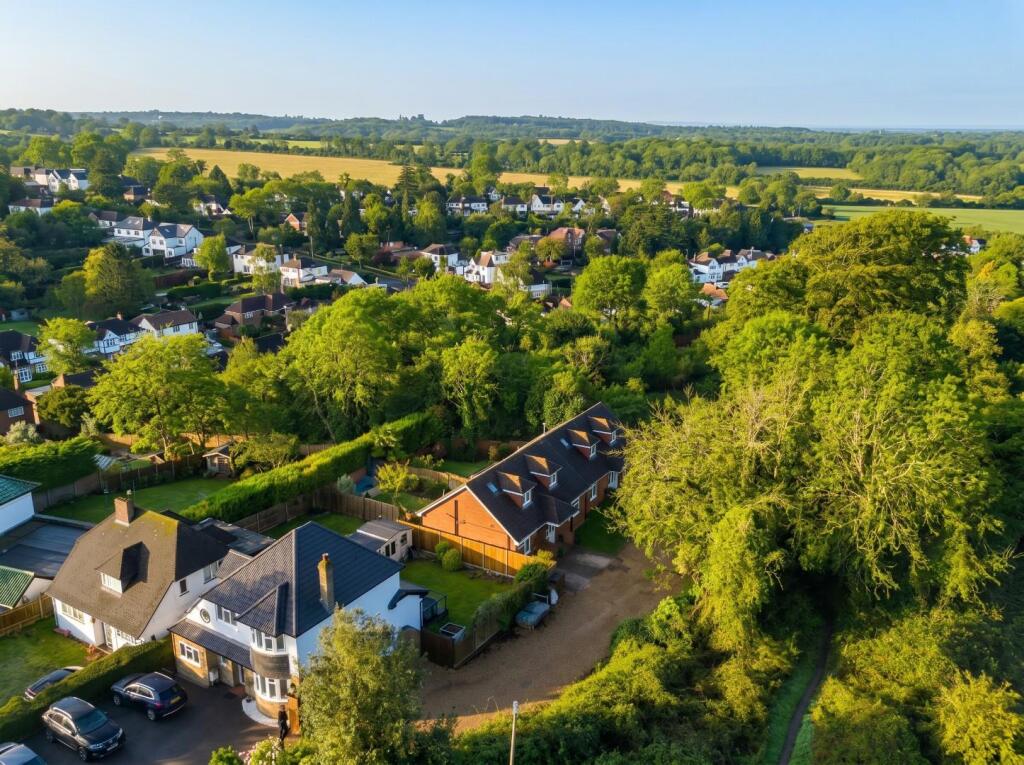 Main image of property: Kingswood Road, Tadworth