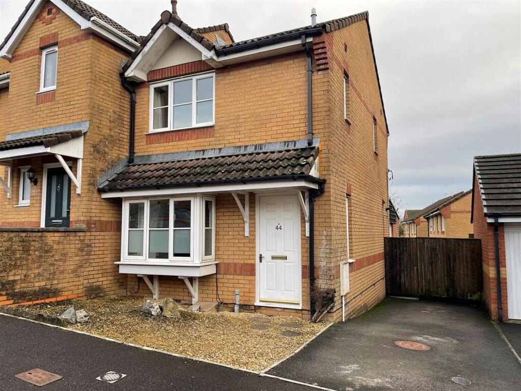 Main image of property: Old England Way, Peasedown St. John, Bath