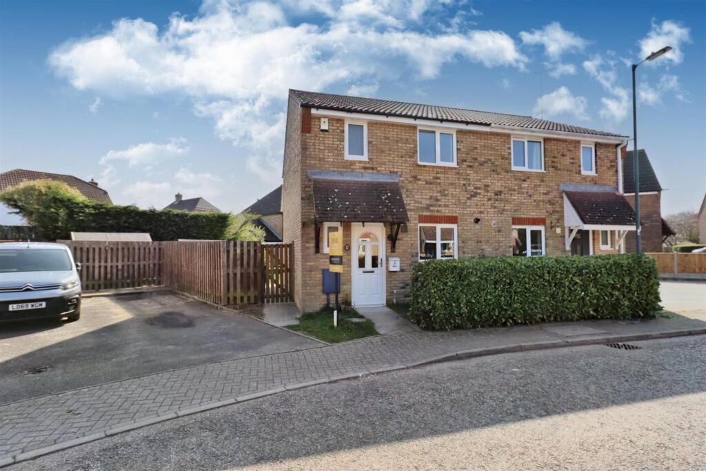 Main image of property: Stanstrete Field, Great Notley, Braintree
