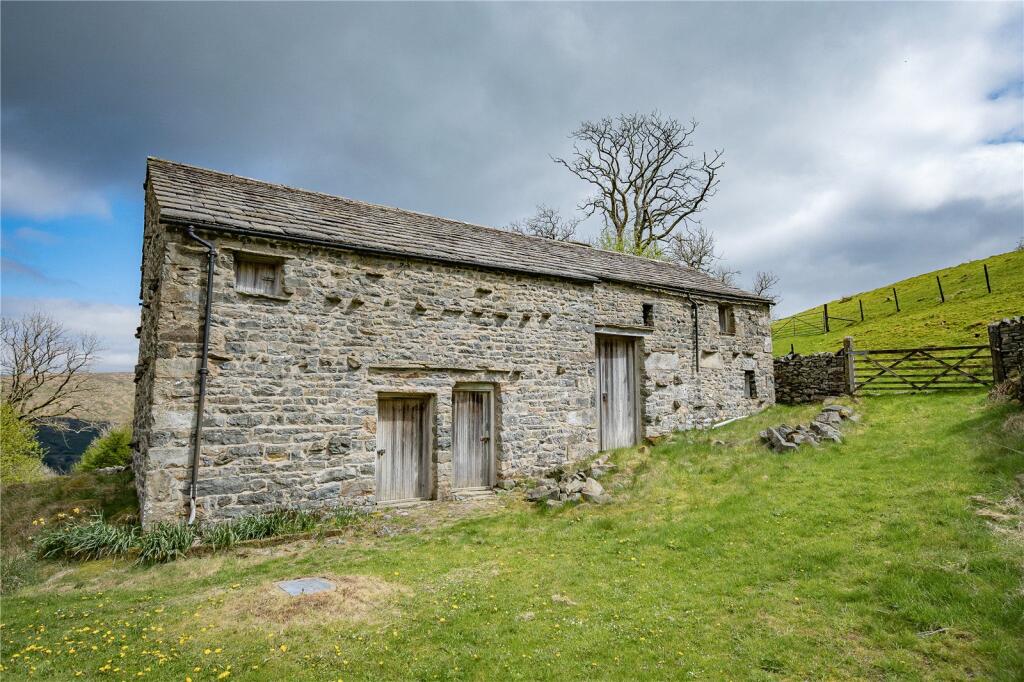 Combe House, Gawthrop, Sedbergh, Cumbria photo 4