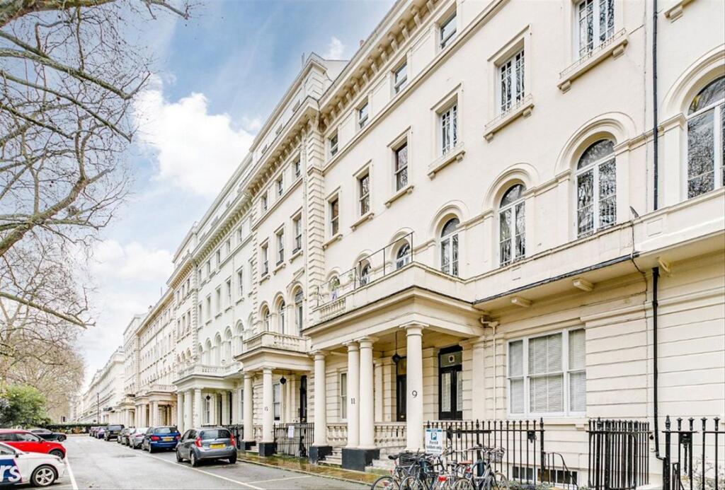 Main image of property: Westbourne Terrace, Notting Hill