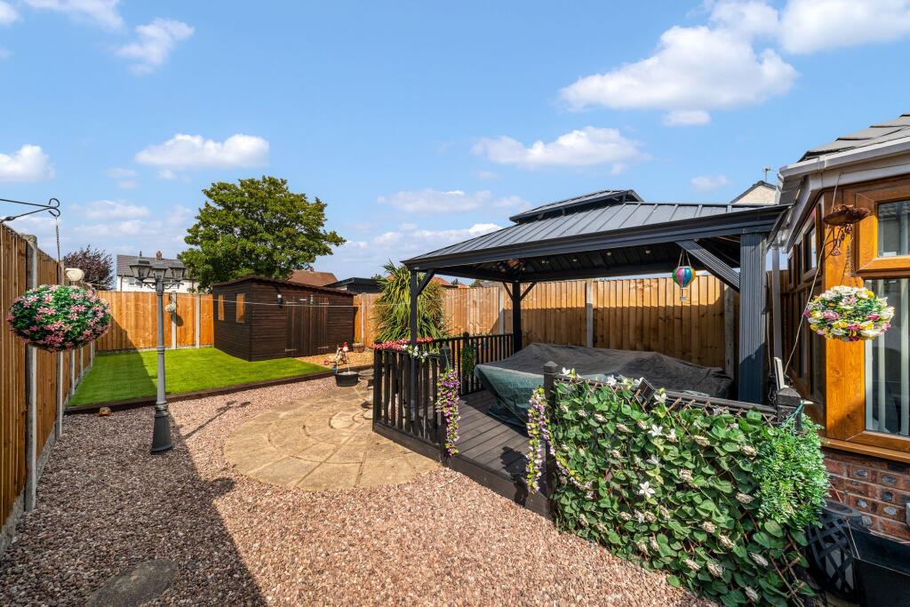 House in Warrington - View 4