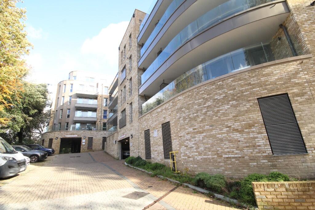 Main image of property: St. Stephens Road, Bournemouth, Dorset, BH2