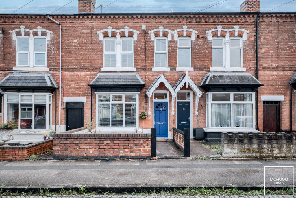 Main image of property: Milcote Road, Bearwood, B67 5BJ