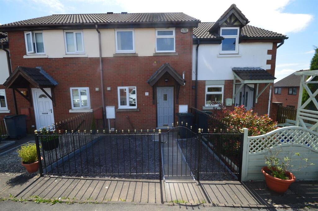 Main image of property: Stringer Court, Tunstall