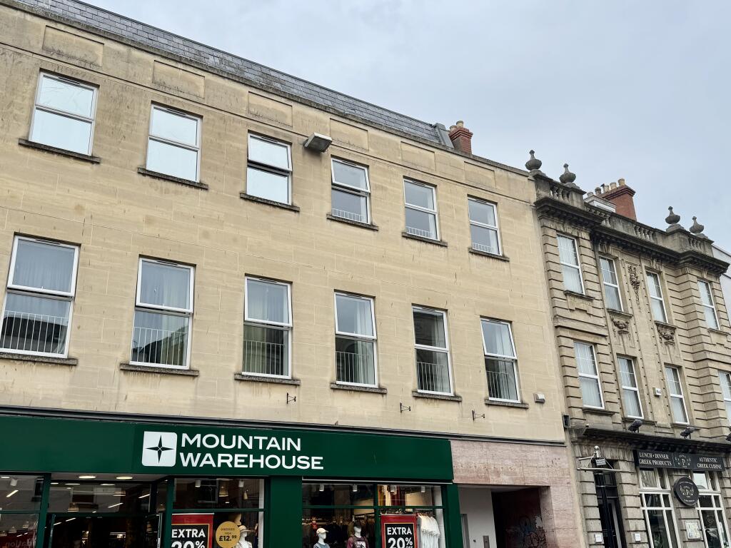 Main image of property: North Street
