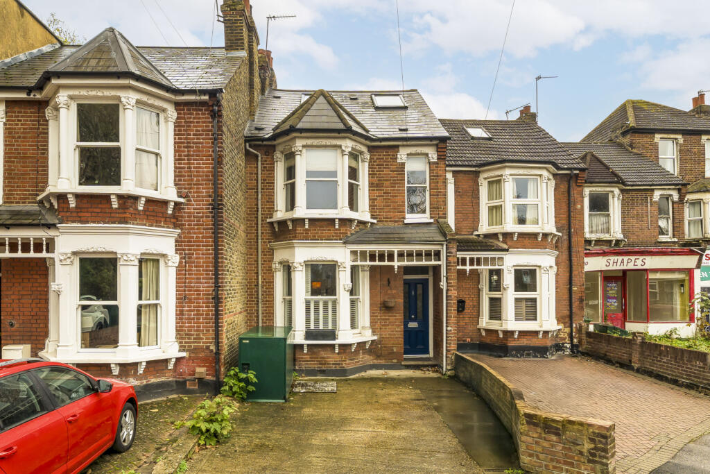 Main image of property: Charlton Lane, Charlton, London, SE7