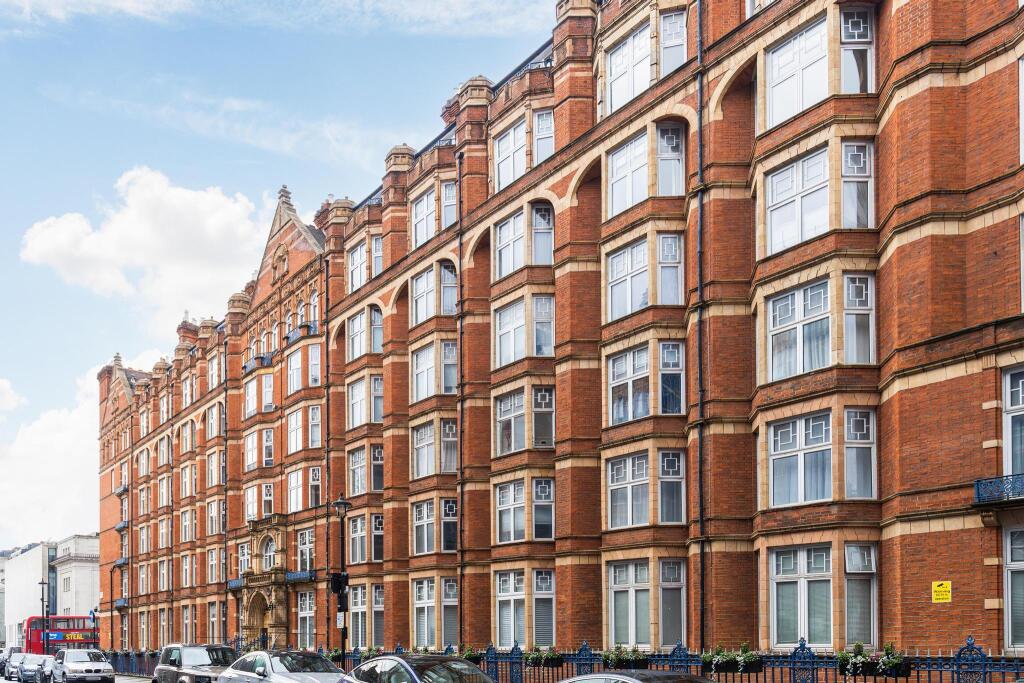 Main image of property: Bickenhall Street, London W1U