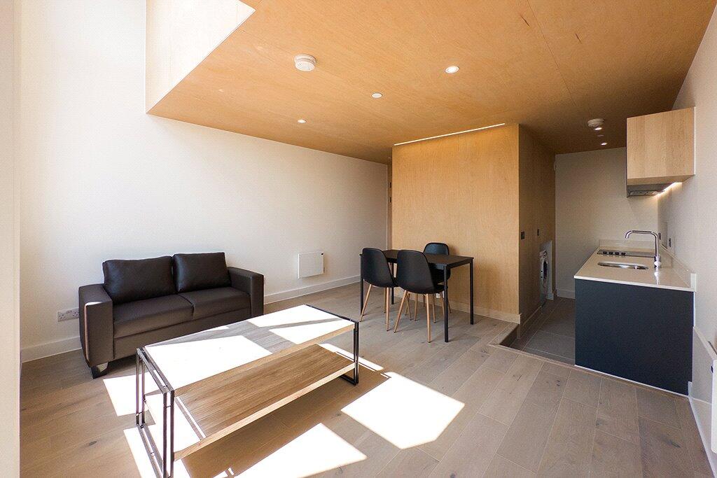 Main image of property: Spinners Way, Manchester