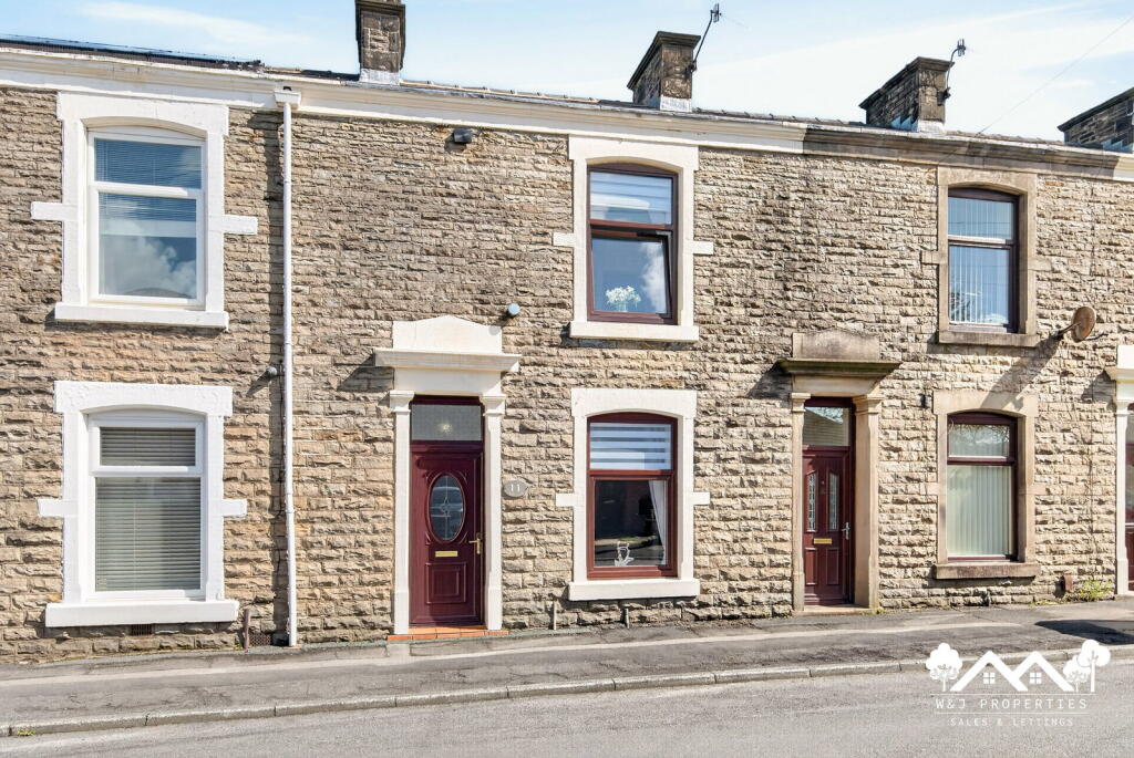Main image of property: Frederick Street, Darwen, BB3