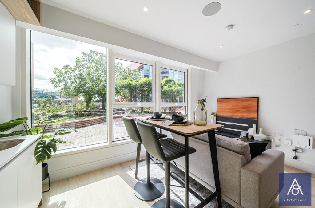 Apartment in Hemel Hempstead - More