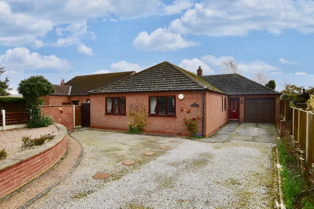Main image of property: Sutton Lane, Barmby Moor