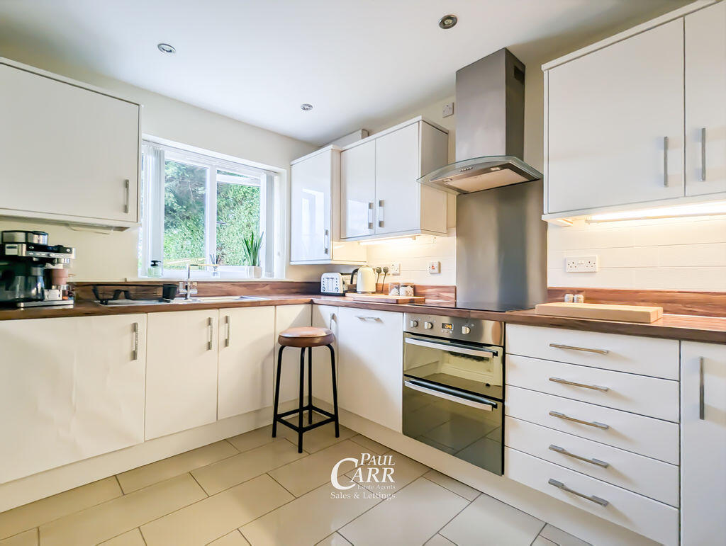 House in Cannock Chase, Broomhill - View 5