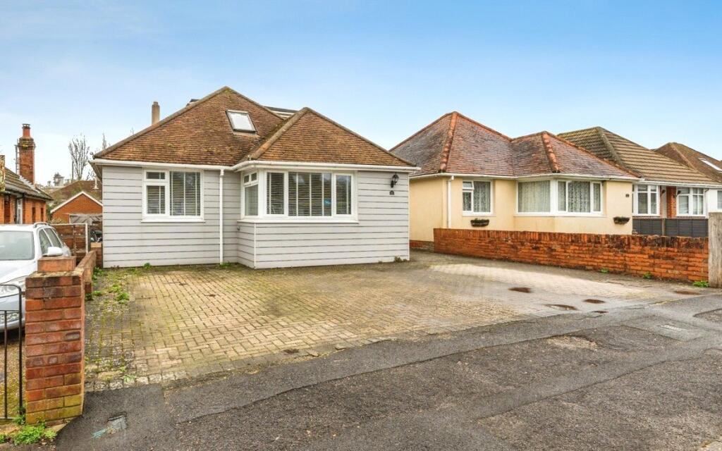 Main image of property: Ashdown Road, Fawley, Southampton, Hampshire, SO45