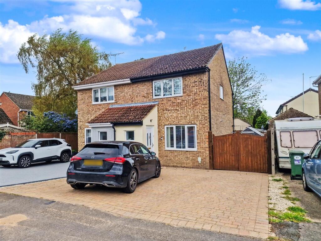 Main image of property: Skiddaw Close, Great Notley, Braintree