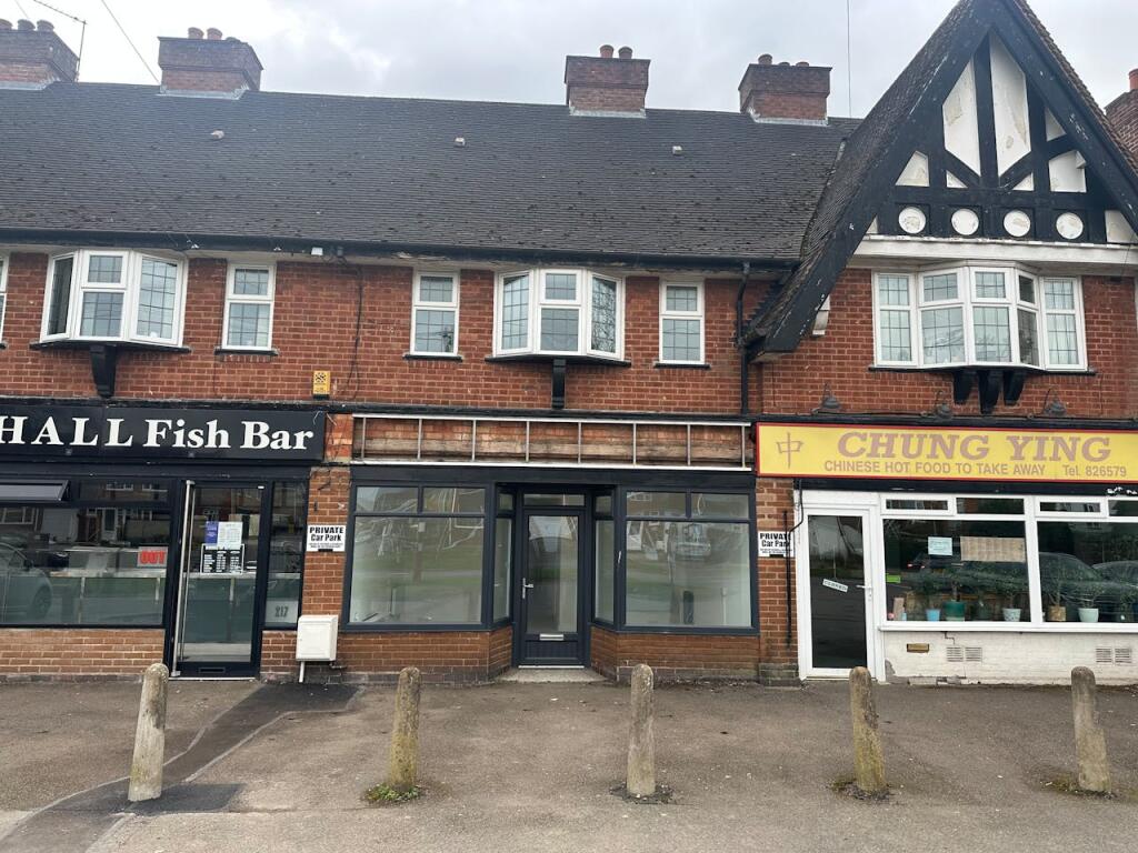 Additional image 14 of 215 Station Road, Wythall, Birmingham, B47 6ET