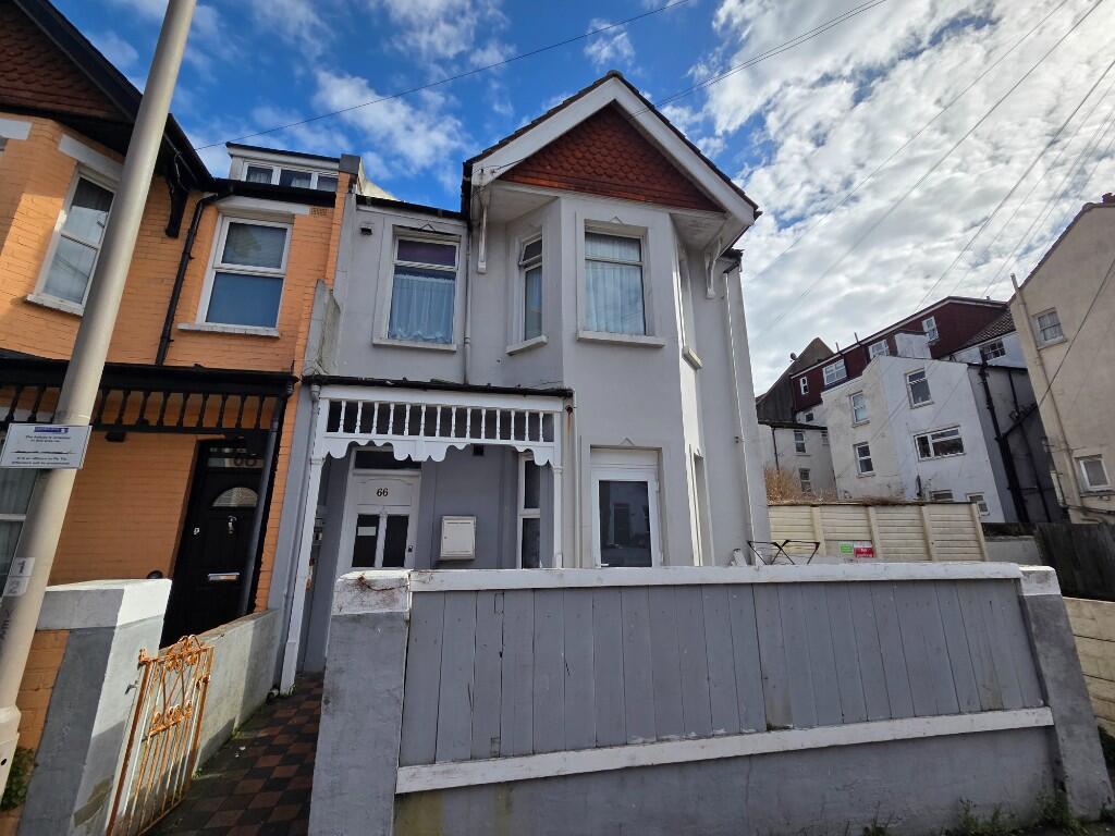 Main image of property: Langney Road, Eastbourne, East Sussex, BN21