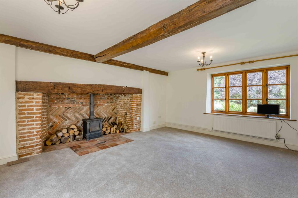 House in Norwich - View 4