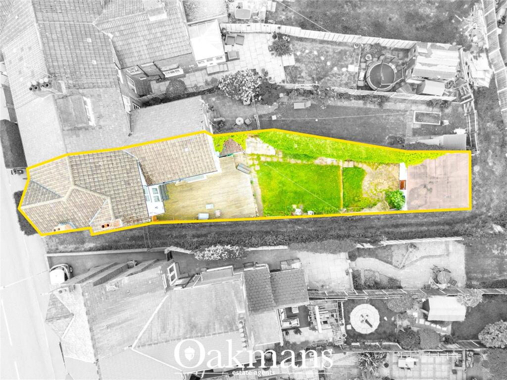 Additional image 25 of Wychall Lane, Birmingham, B38