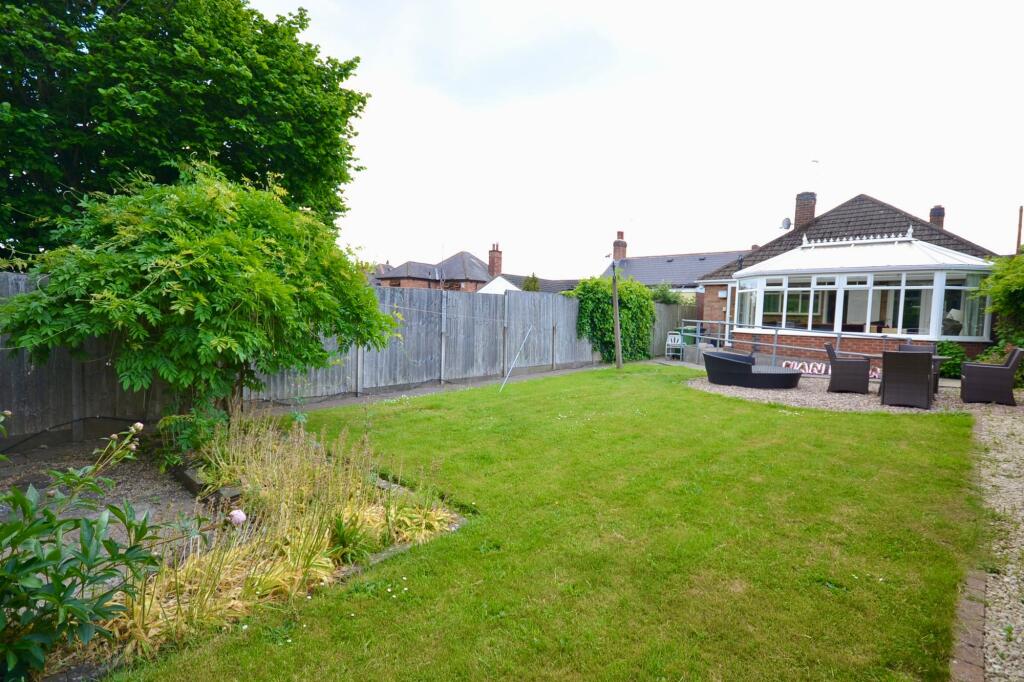 James Street, Anstey, LE7 - View 2