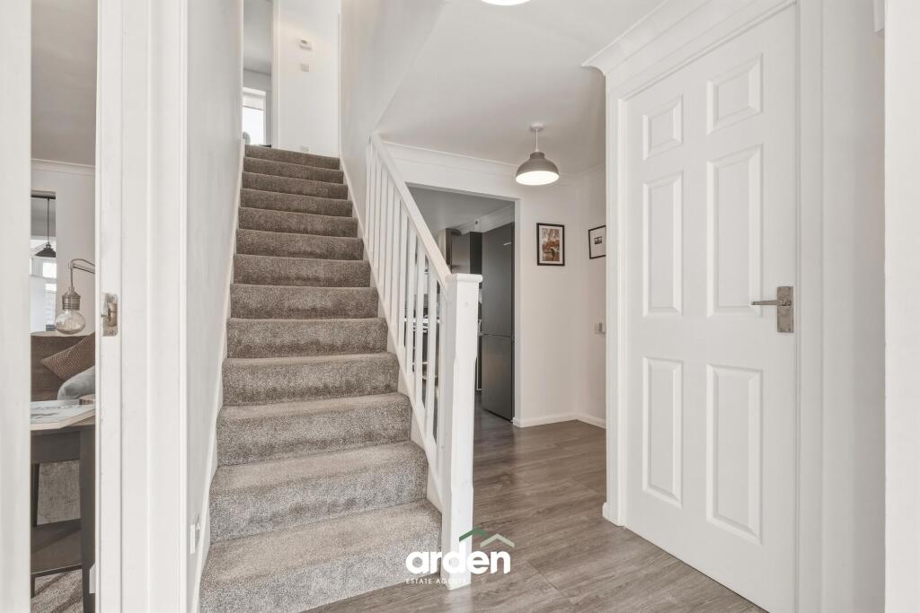 Additional image 11 of Oakham Close, Redditch, B98