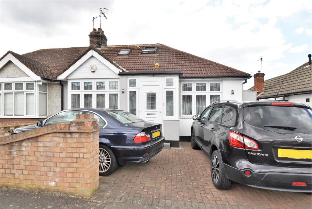 Main image of property: Hadley Road, Belvedere