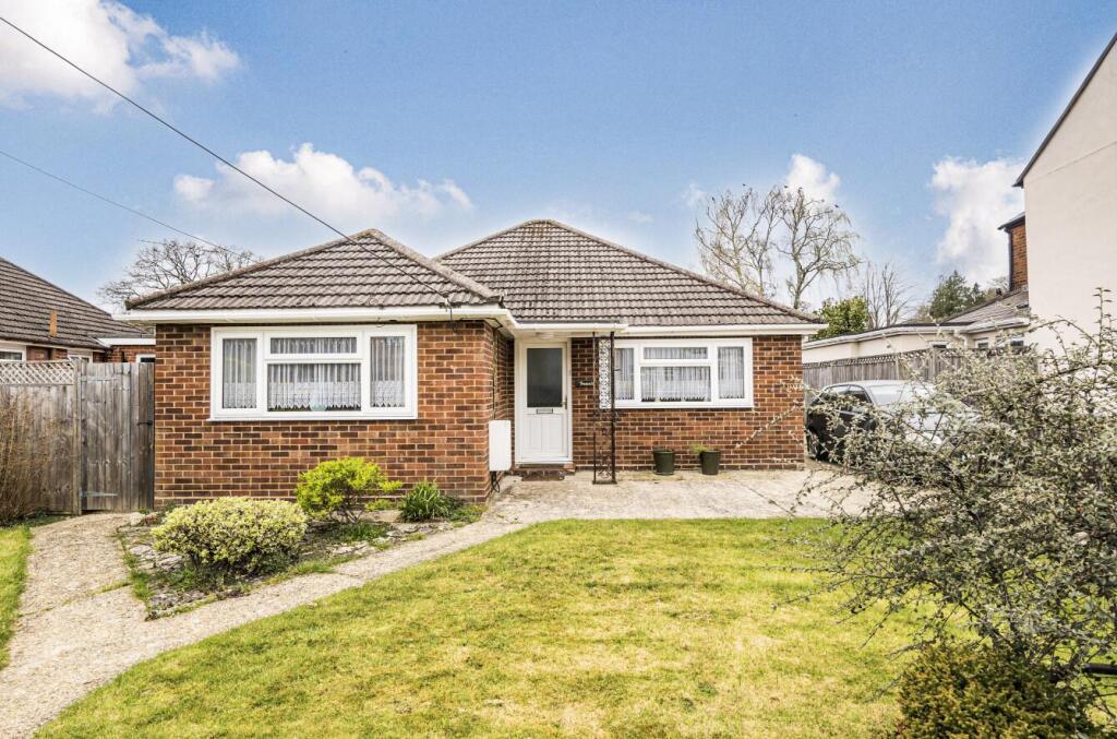 Main image of property: Mead Road, Chandler's Ford