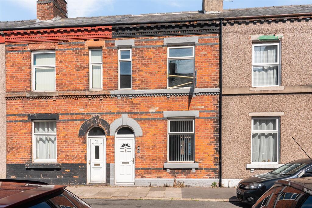 Main image of property: Marsh Street, Barrow-In-Furness