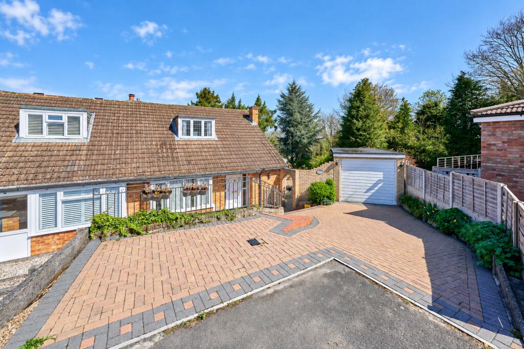Main image of property: Wick Avenue, Wheathampstead, St. Albans, Hertfordshire, AL4