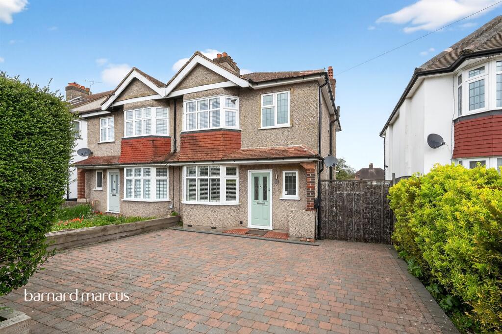 Main image of property: Winkworth Road, Banstead