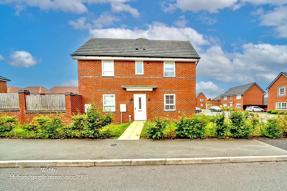 House in Walsall - View 4