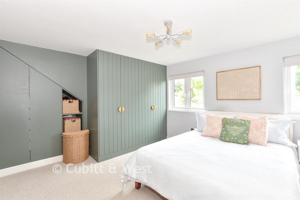Main image of property: Berkeley Road, Mayfield, East Sussex