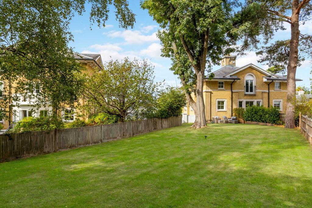 2 Calverley Park Gardens, Tunbridge Wells, TN1 photo 4