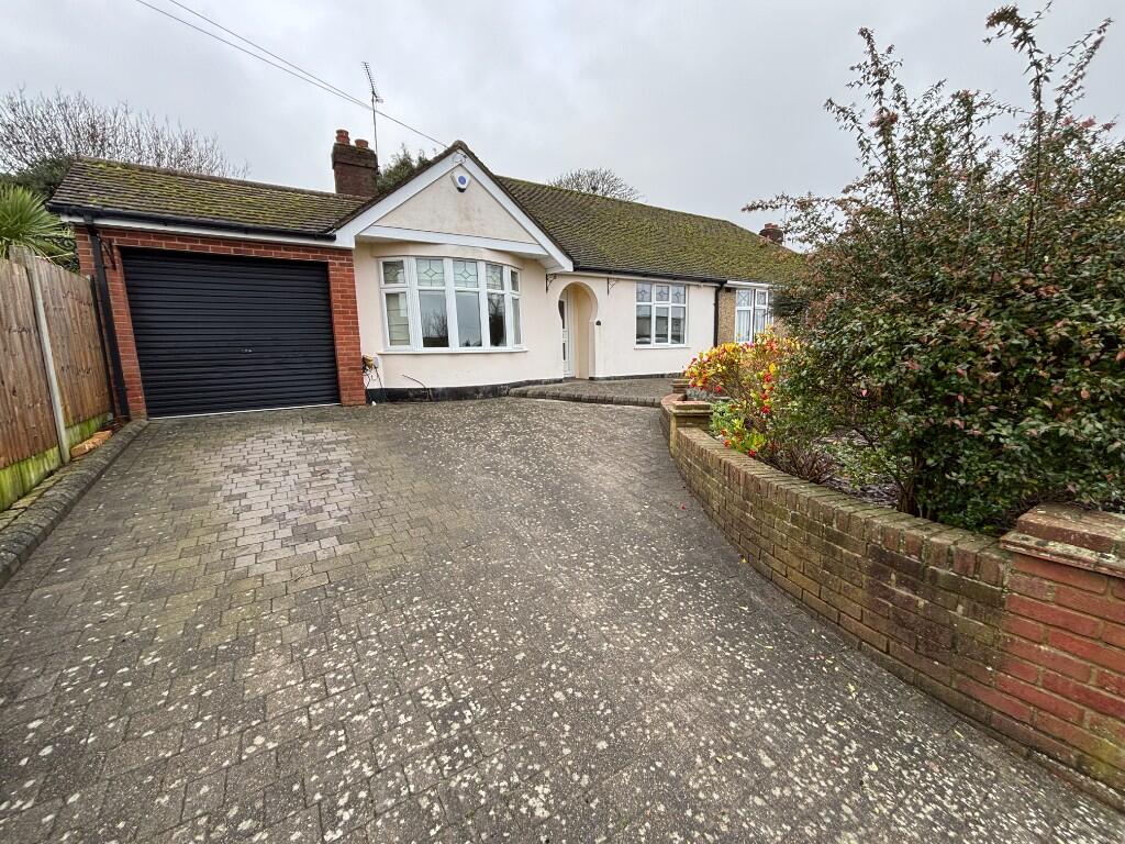 Main image of property: Thames Close, Rayleigh, Essex, SS6