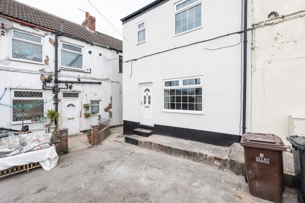 Main image of property: Chapel Yard, Fairburn