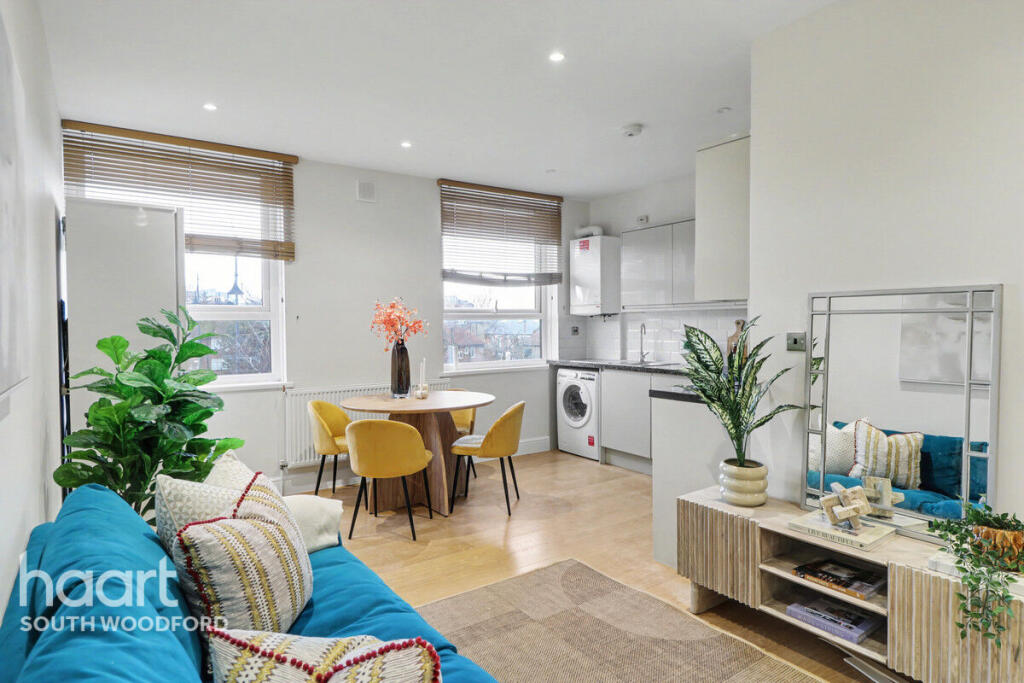 Main image of property: Eastwood Close, London