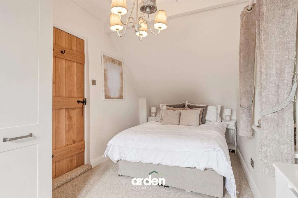 Additional image 14 of Holberrow Green, Redditch, B96