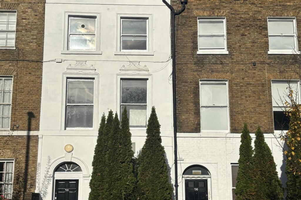 Main image of property: Camden, NW1