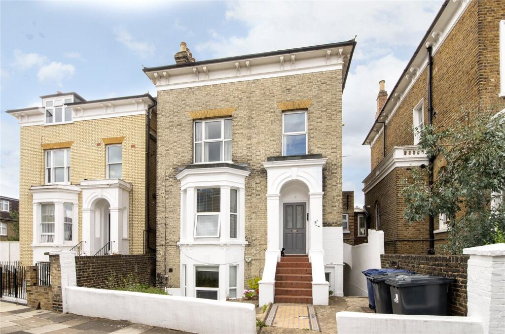 Main image of property: Richmond Road, Ealing, London, W5
