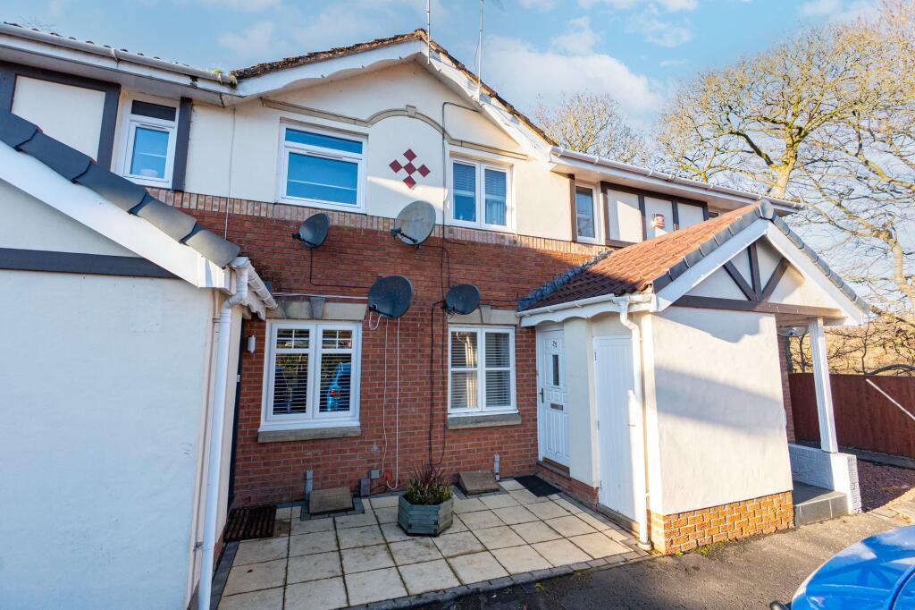 Main image of property: Stonehaven Crescent, Airdrie, ML6