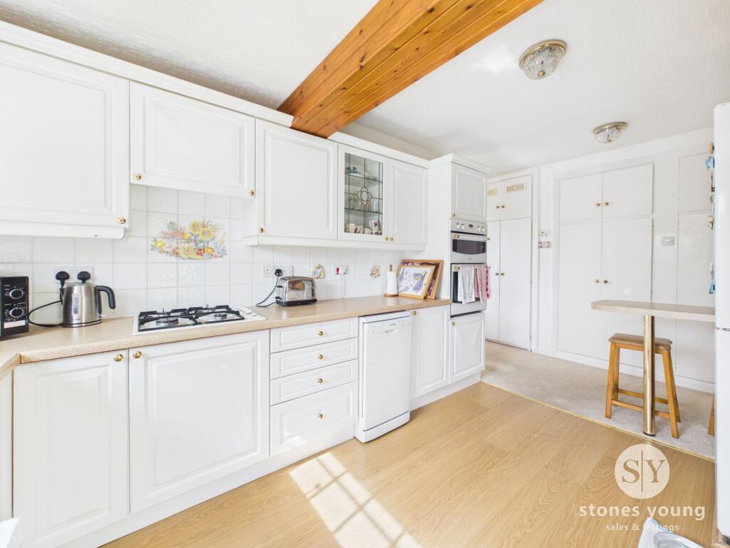 House in Ribble Valley, Wilpshire - View 4