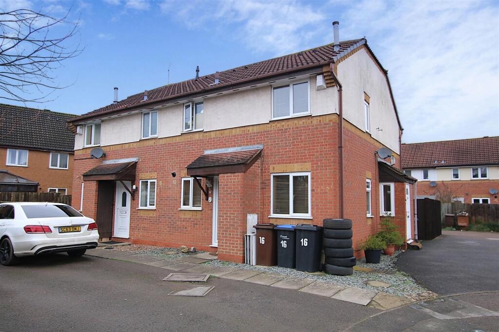 Main image of property: Twyford Close, Little Billing