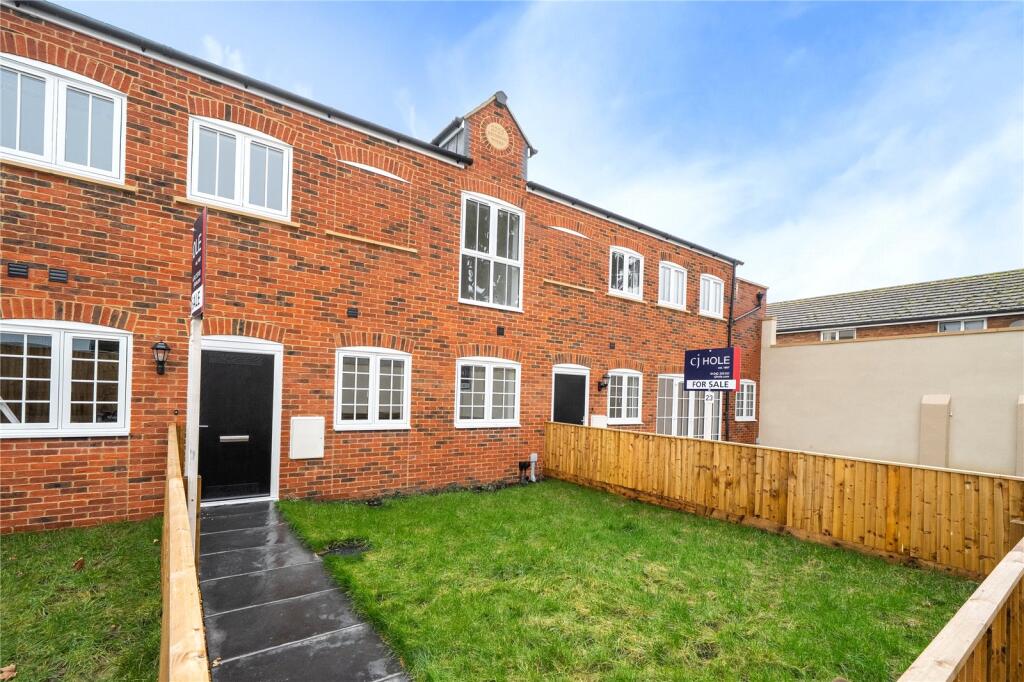 Main image of property: Keynsham Street, Cheltenham, GL52