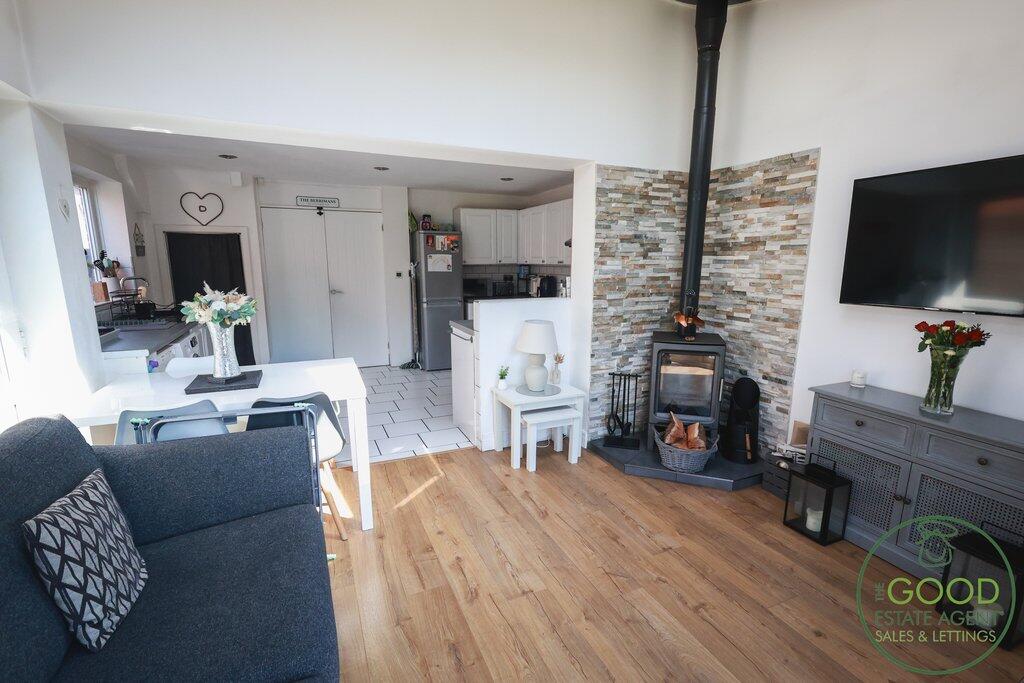House in Preston, Broughton - View 2
